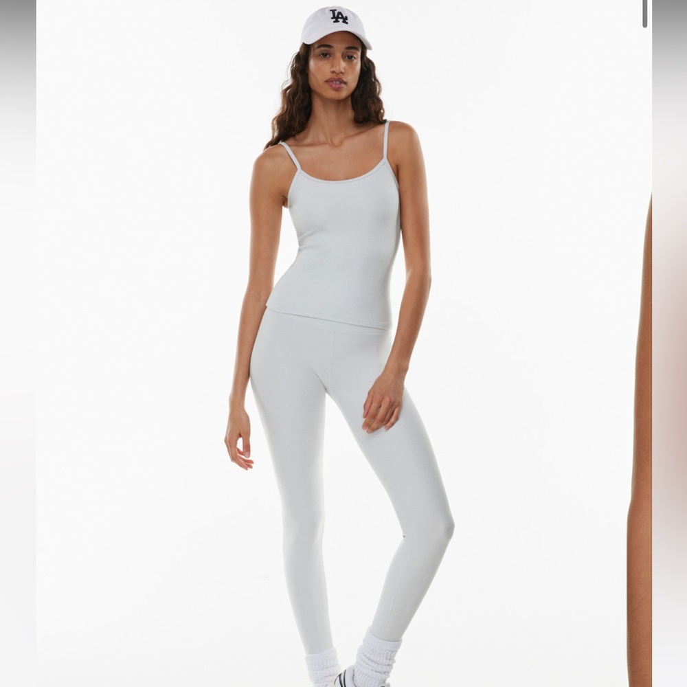 Aritzia Workout Set
